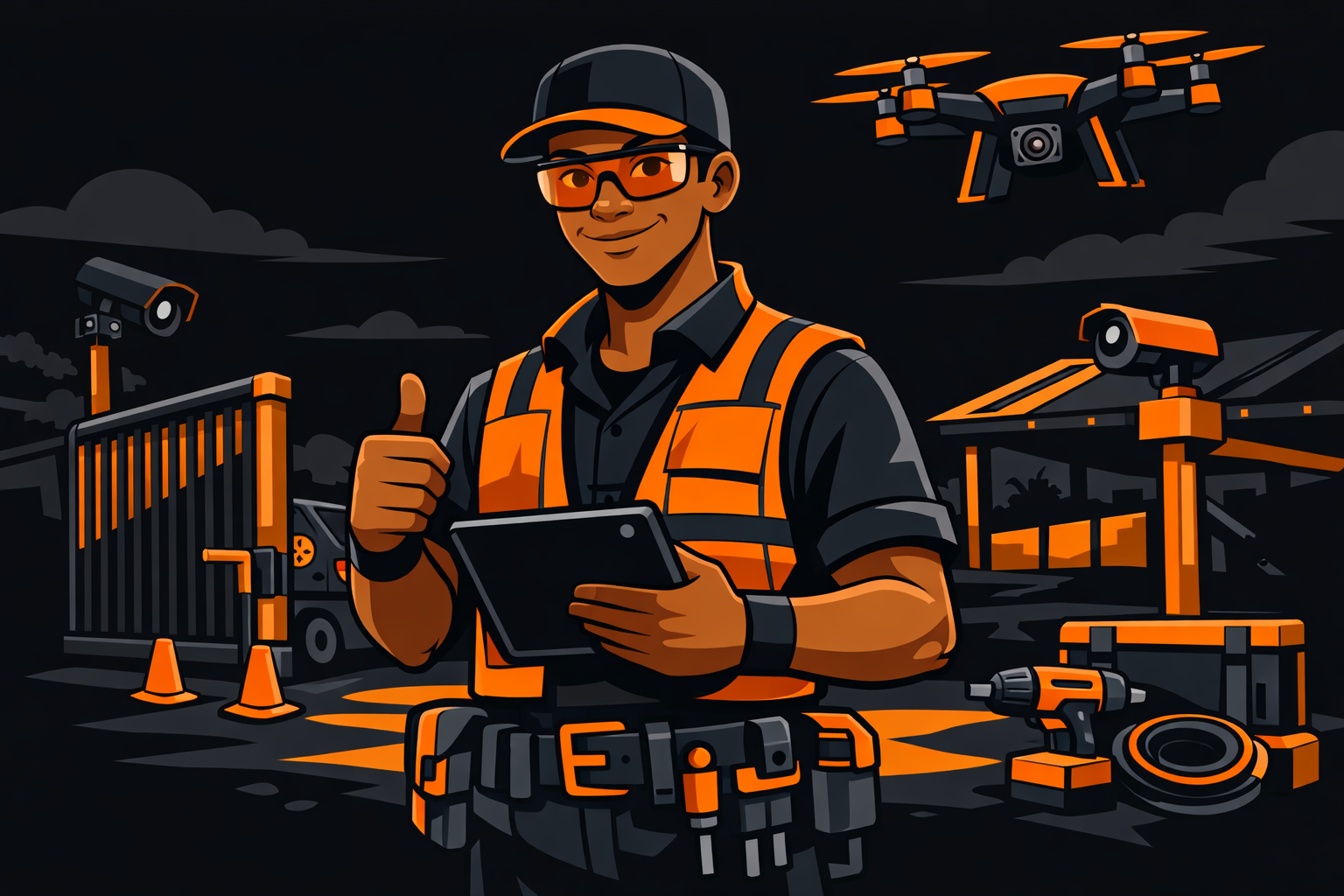 black tech
